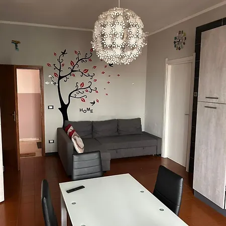 Apartment La Casa Di Pablo
