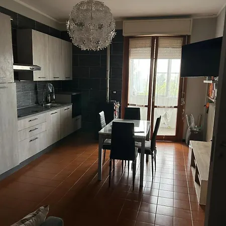 Apartment La Casa Di Pablo