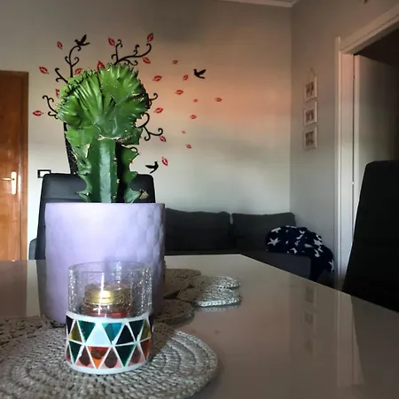 Apartment La Casa Di Pablo Ferrara