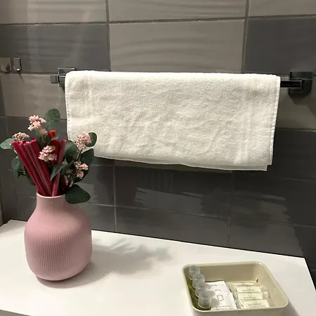 Apartament La Casa Di Pablo Ferrara