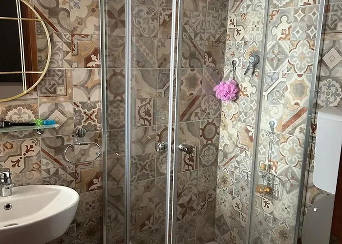 La Casa Di Pablo * Ferrara