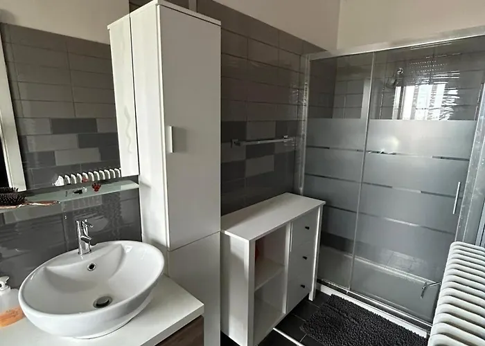 La Casa Di Pablo Ferrara