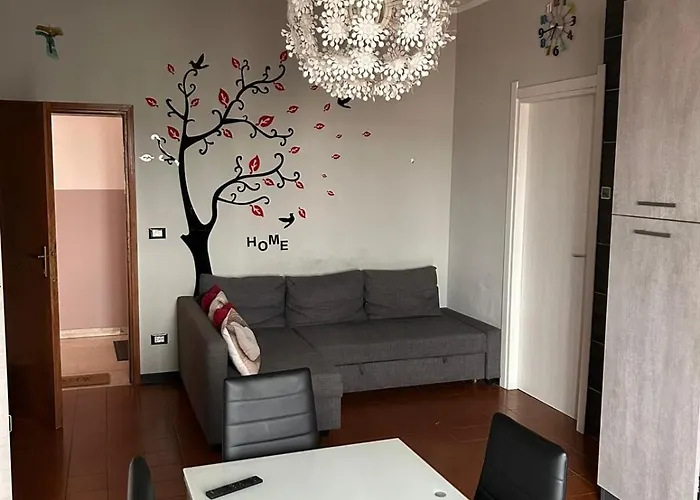 Apartamento La Casa Di Pablo