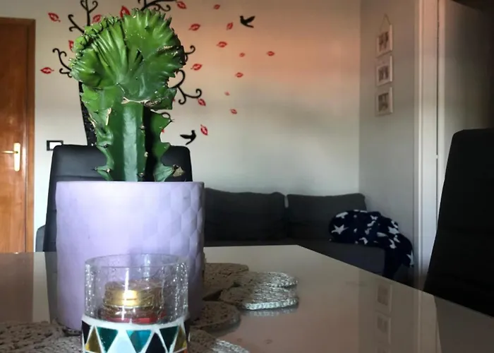 Apartamento La Casa Di Pablo Ferrara