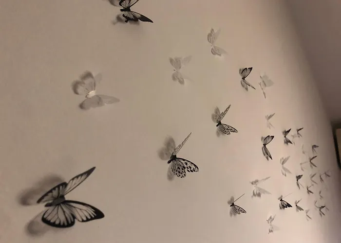 La Casa Di Pablo Apartamento