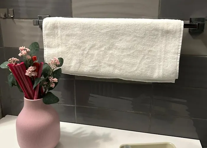 Apartamento La Casa Di Pablo Ferrara